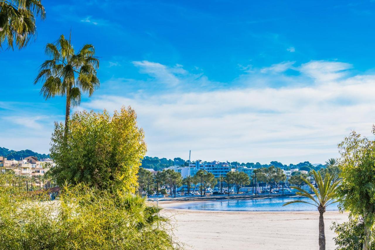 Ideal Mallorca - Cittadini 26 Apartamento *